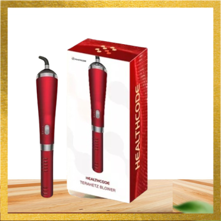 Healthcode Terahetz Blower