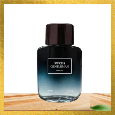 Swkiss Gentleman Perfume