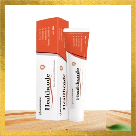 Multi-Action White Tea Toothpaste