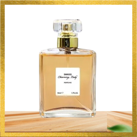 Swkiss Charming Lady Perfume