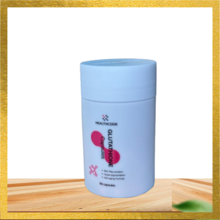 Gluthatione capsule