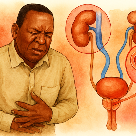 Kidney disease